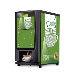 Atlantis NEO Tea Coffee Machine Services Noida