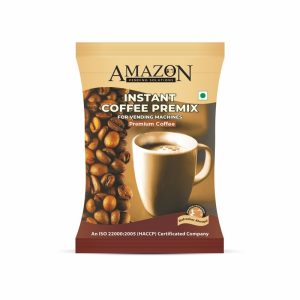 Amazon 3 in 1 Premium Coffee Premix Powder